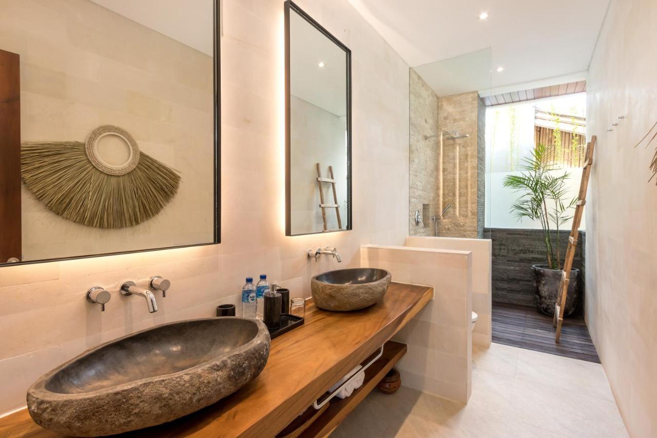 Sundance Villa By Villa Finder Kerobokan Exterior foto