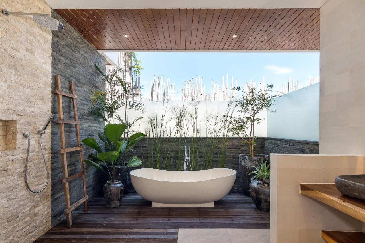 Sundance Villa By Villa Finder Kerobokan Exterior foto