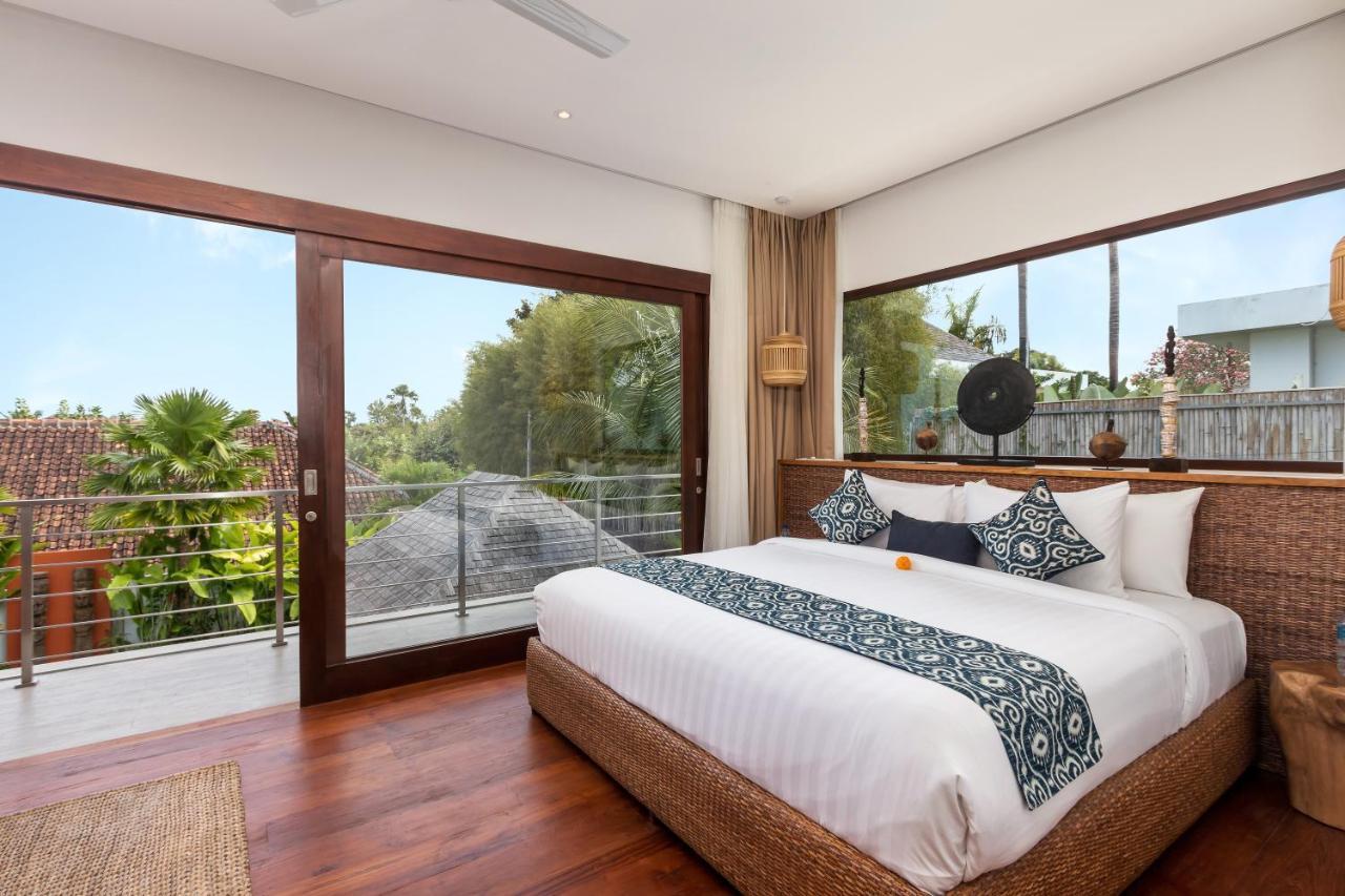 Sundance Villa By Villa Finder Kerobokan Exterior foto