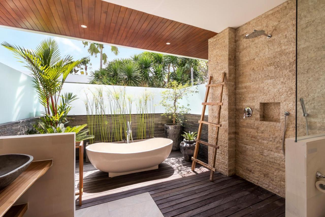 Sundance Villa By Villa Finder Kerobokan Exterior foto