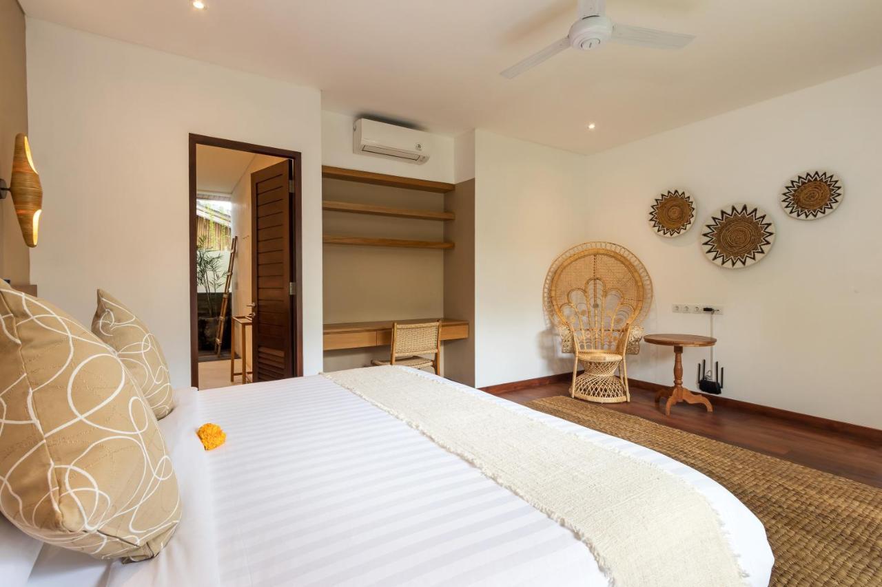 Sundance Villa By Villa Finder Kerobokan Exterior foto