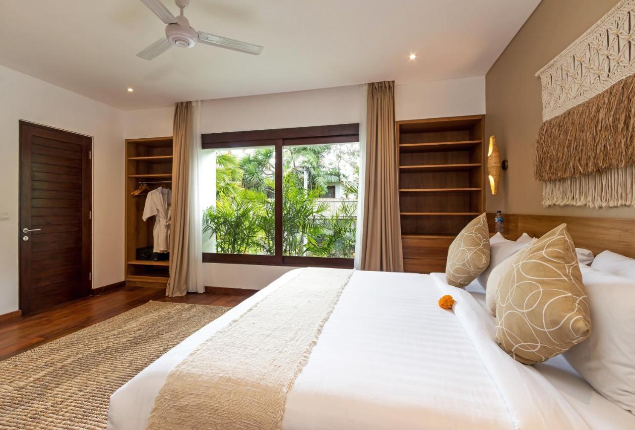 Sundance Villa By Villa Finder Kerobokan Exterior foto
