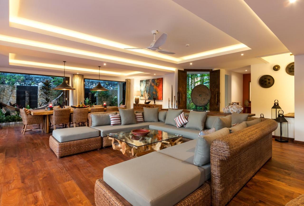 Sundance Villa By Villa Finder Kerobokan Exterior foto