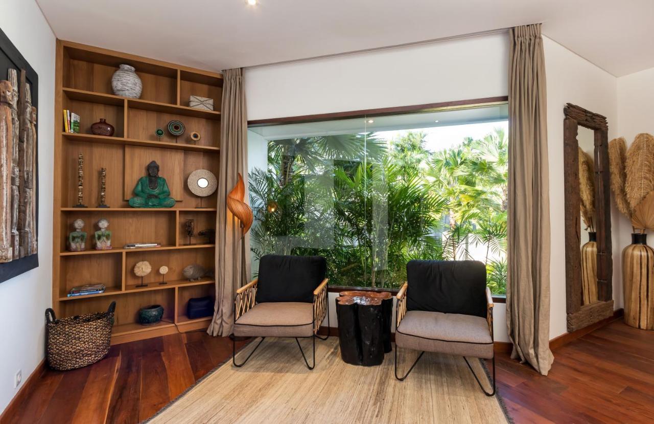 Sundance Villa By Villa Finder Kerobokan Exterior foto