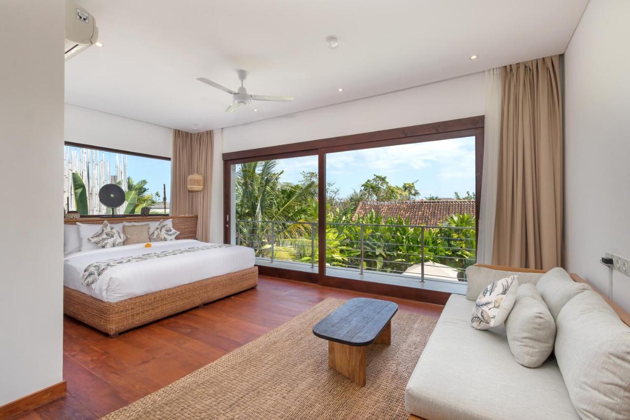 Sundance Villa By Villa Finder Kerobokan Exterior foto